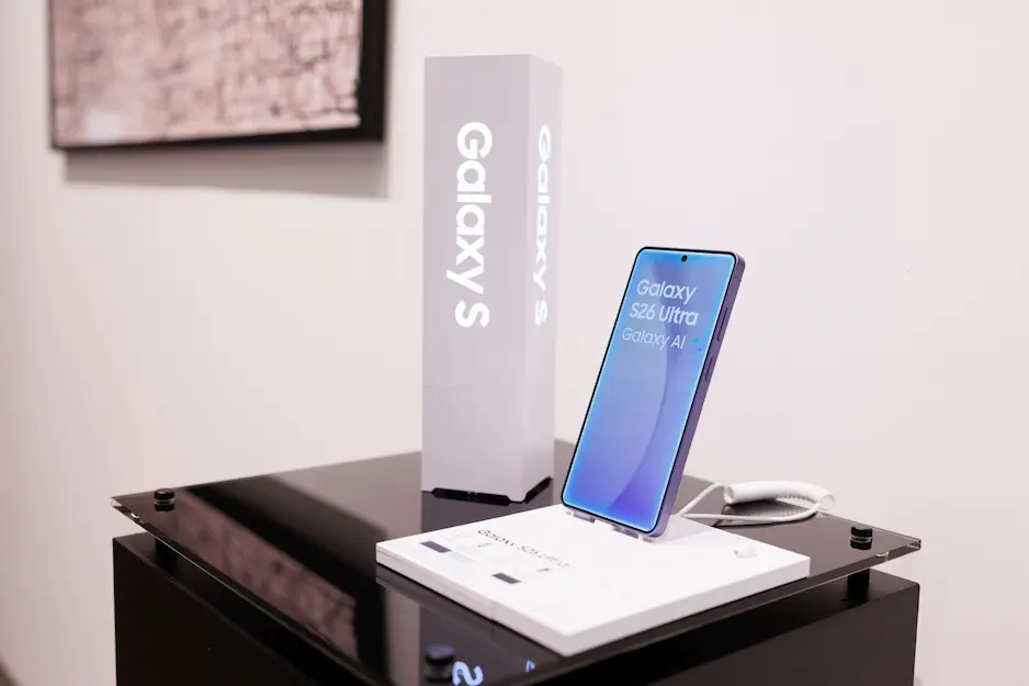 МТС официально представил в Беларуси мировую премьеру Samsung — смартфоны Galaxy S26 и наушники Galaxy Buds4