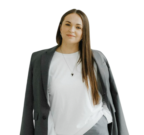 Сенюта Марина