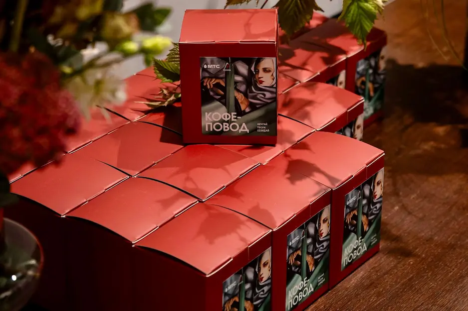 Культурный проект при поддержке МТС с лекциями об искусстве открыл новый сезон