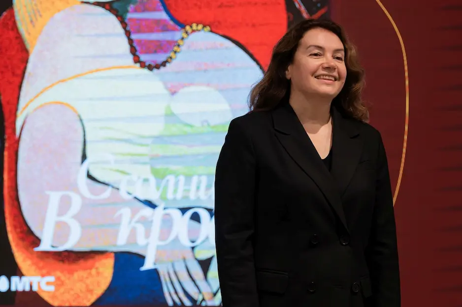 Культурный проект при поддержке МТС с лекциями об искусстве открыл новый сезон