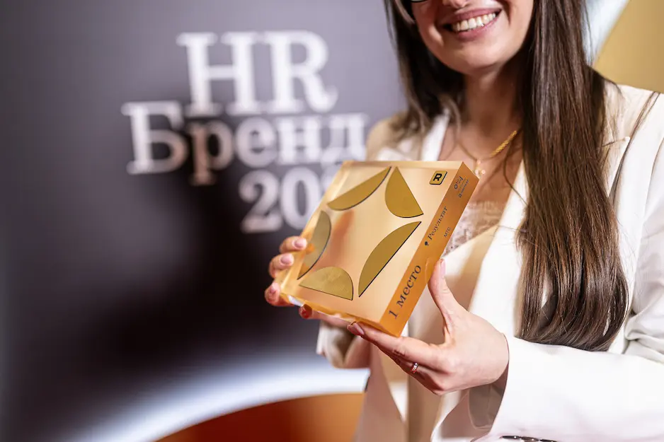 МТС стал победителем «Премии HR-бренд»