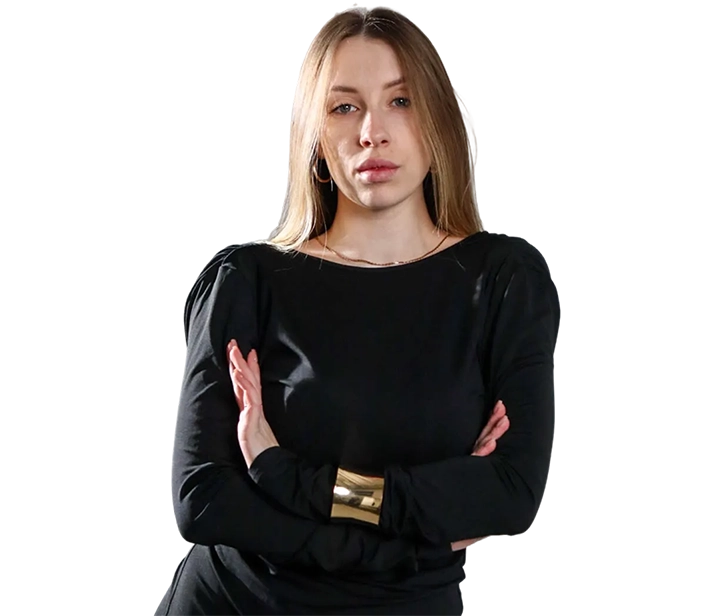 Александра Середенко - тема: SMM изнутри