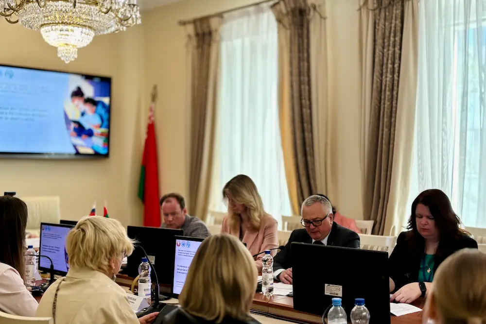 День семьи: МТС рассказал, что в компании делают для защиты детей и семейного благополучия