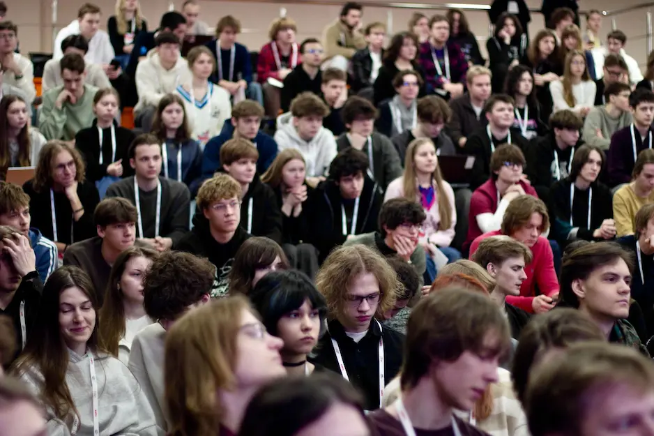 Более 200 студентов предложат инновационные ИТ-решения для белорусского бизнеса