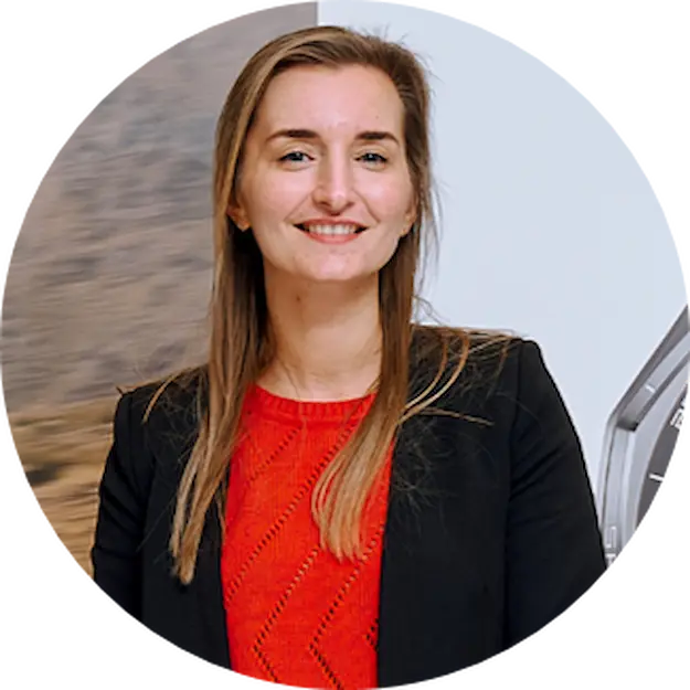 Ольга Свирид