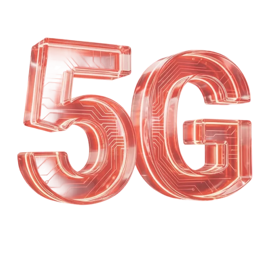 Интернет на скорости 5G