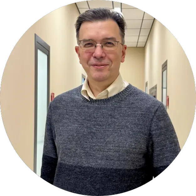 Юрий Лукашевич