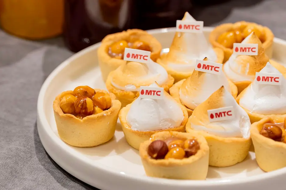 Культурный проект «Арт-повод» и компания МТС подарили детям настоящую новогоднюю сказку