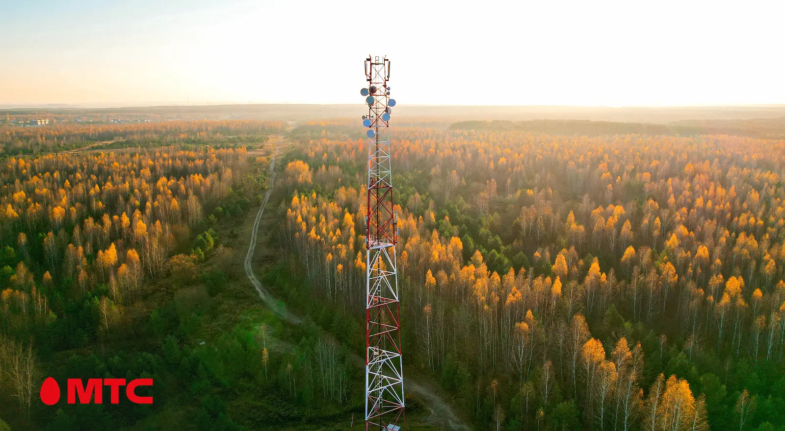 МТС и beCloud реализовали 20-й этап массовых включений базовых станций LTE по всей стране