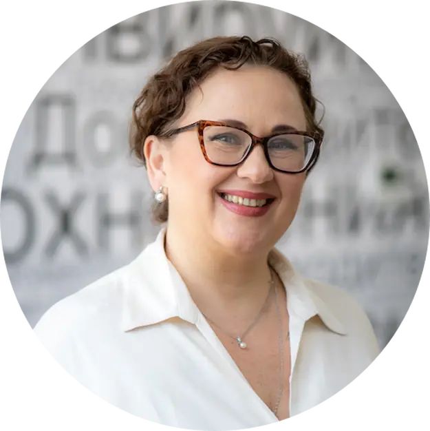 Елена Постоленко