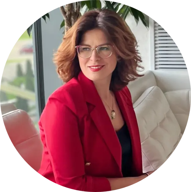 Людмила Савчук