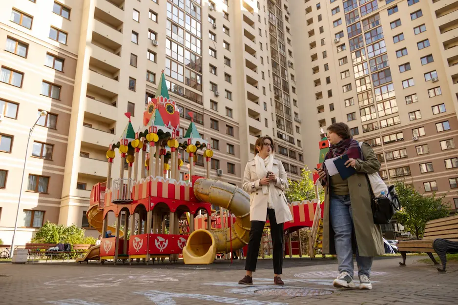 Неделя родительской любви: HR-директор МТС рассказала, почему в компании не приходится делать выбор между работой и семьей