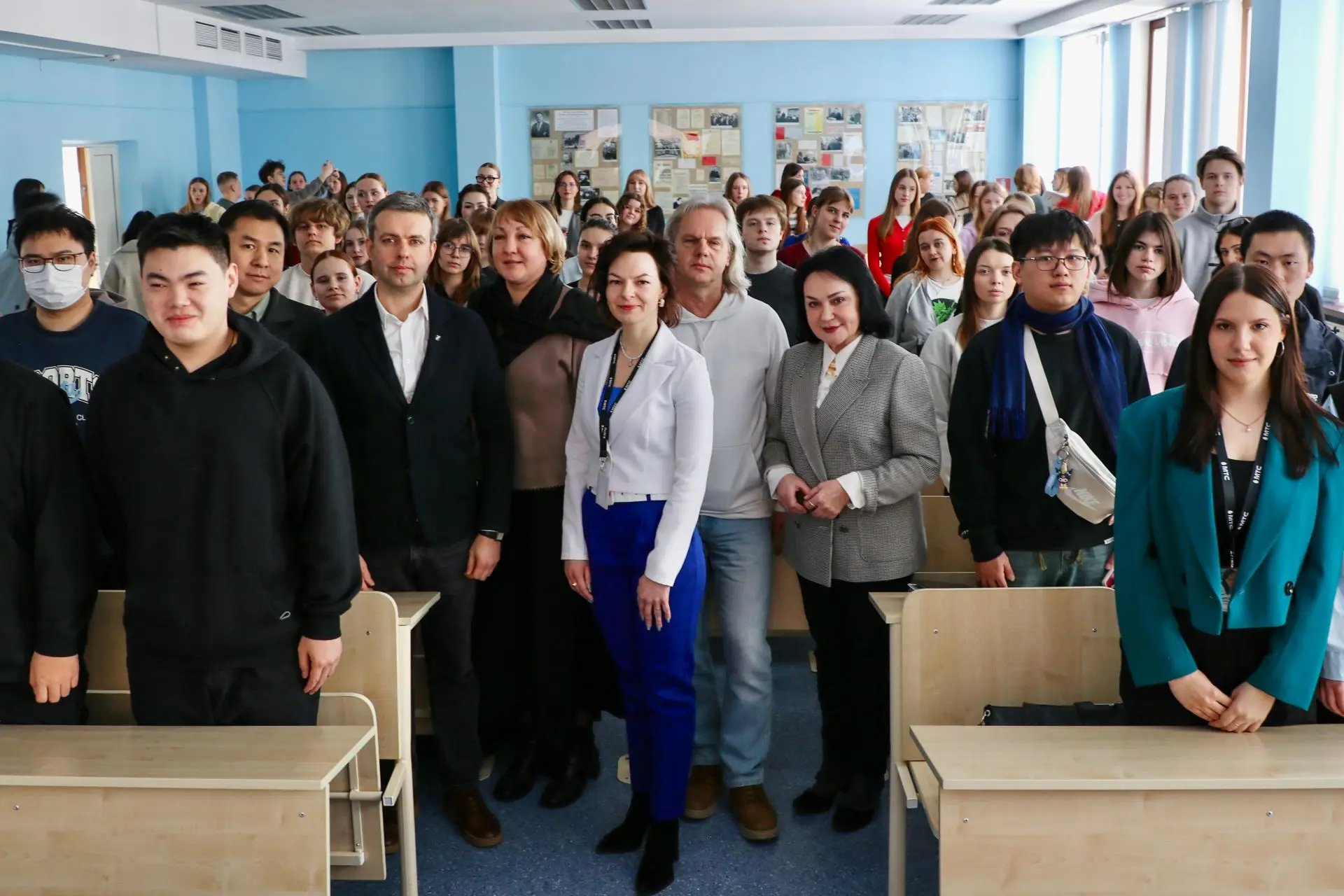 Как создавать проекты, о которых говорят: опыт МТС для студентов БГУ