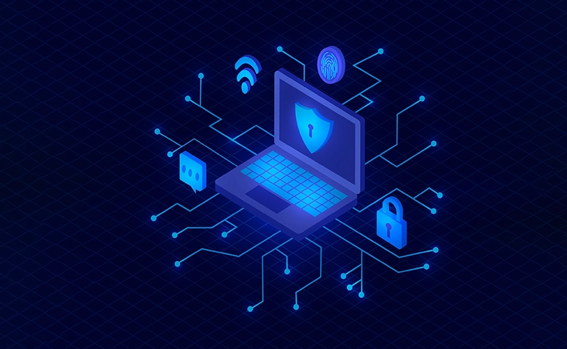 Антивирусное программное обеспечение PRO32