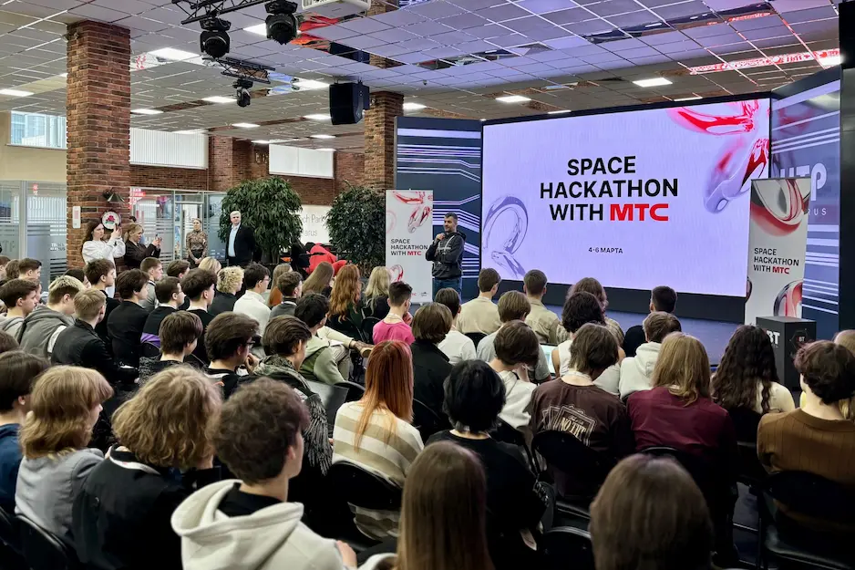 Более 200 студентов предложат инновационные ИТ-решения для белорусского бизнеса