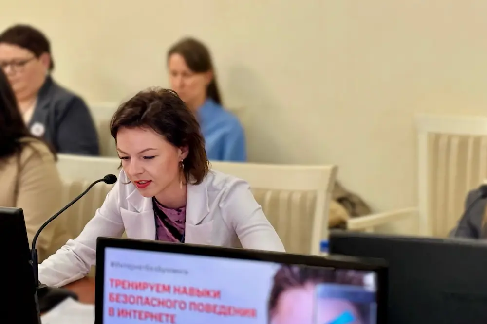 День семьи: МТС рассказал, что в компании делают для защиты детей и семейного благополучия