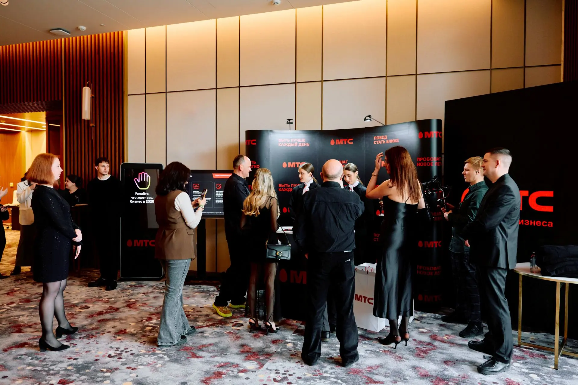 Ежегодная автомобильная премия av.by определила лидеров белорусского авторынка при поддержке МТС