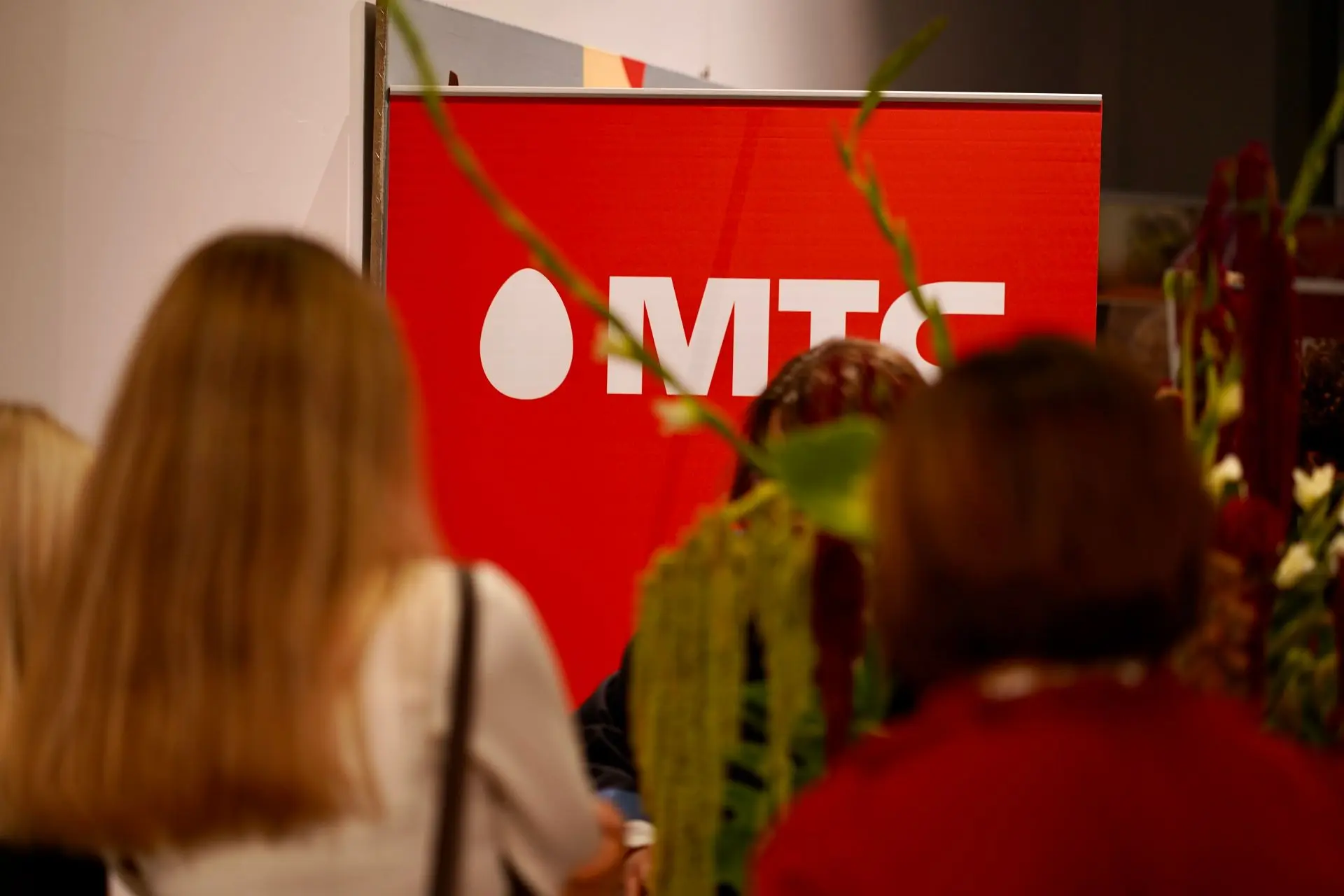 МТС и «Арт-повод» открывают новый сезон лекций об искусстве