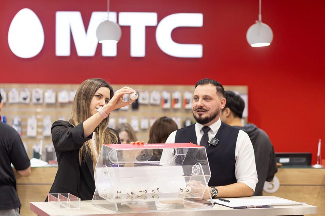 Подведены итоги рекламной игры МТС «Супердети»