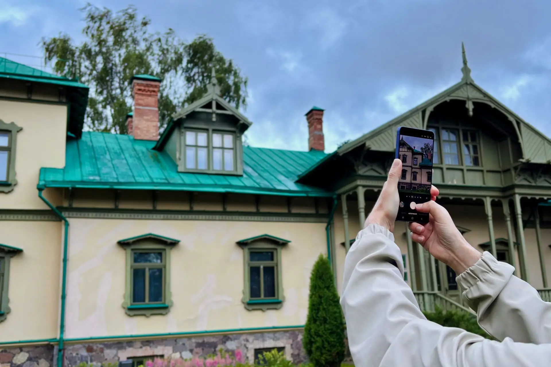 Новый взгляд на привычный Минск: при поддержке МТС стартуют бесплатные фотопрогулки по городу