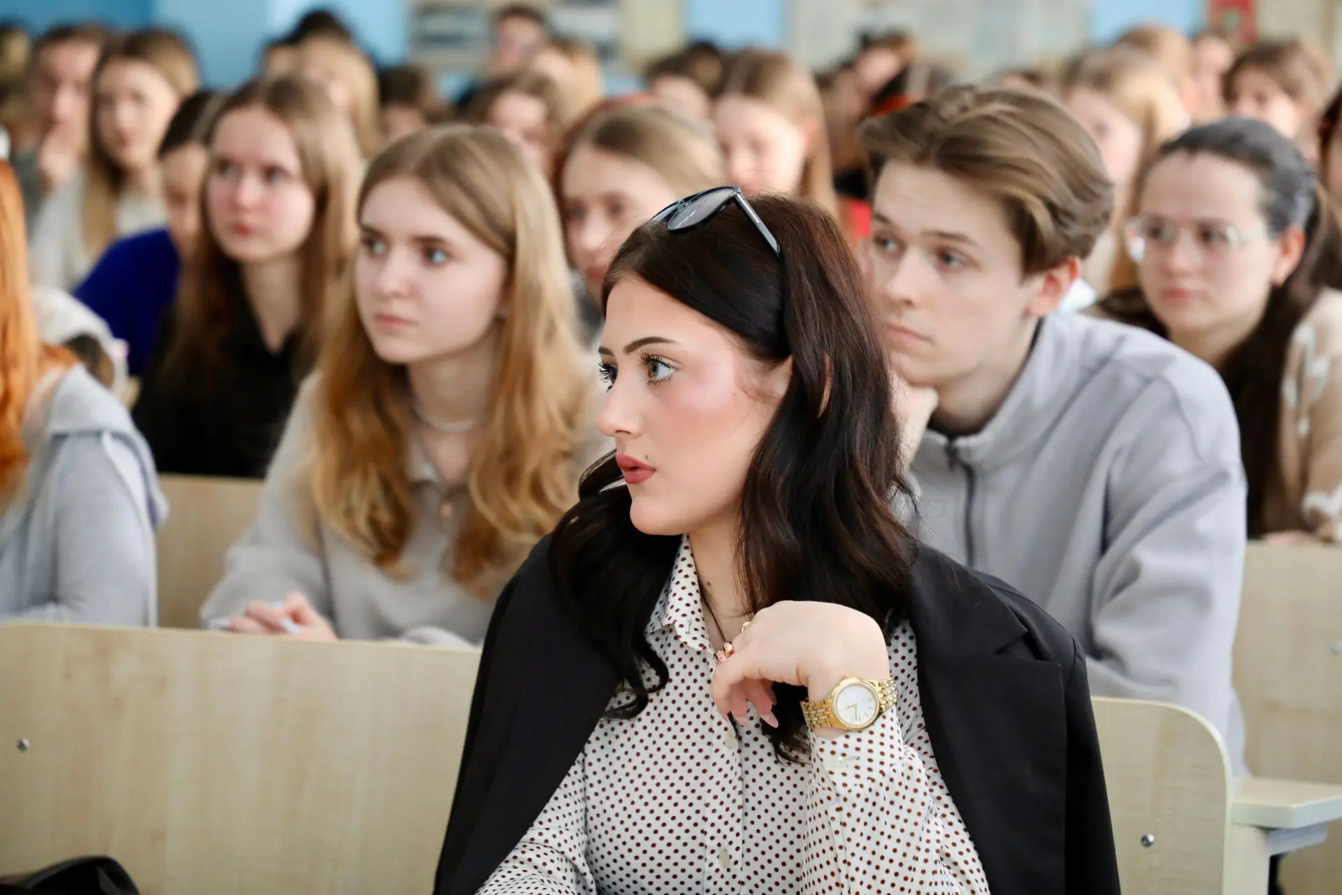 Как создавать проекты, о которых говорят: опыт МТС для студентов БГУ