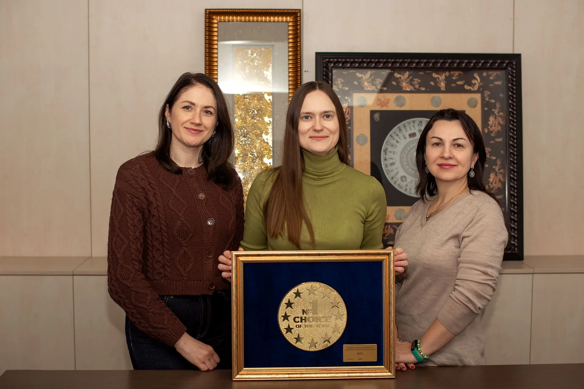 Интернет-магазин shop.mts.by вновь признан лучшим в Беларуси