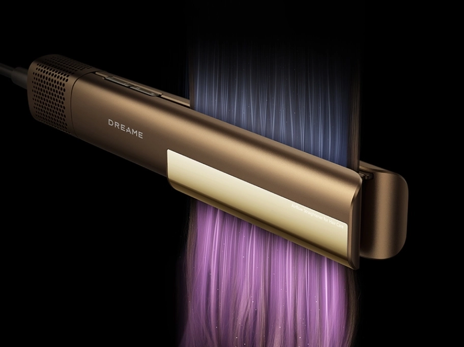 Dreame Нairdryer Aero Straight