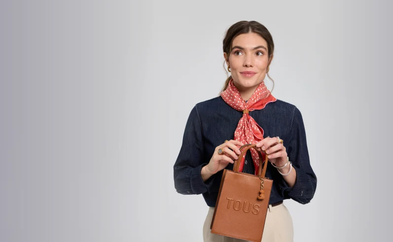 Украшения и аксессуары