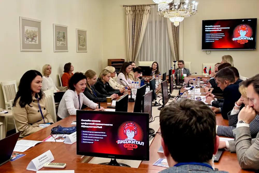 День семьи: МТС рассказал, что в компании делают для защиты детей и семейного благополучия