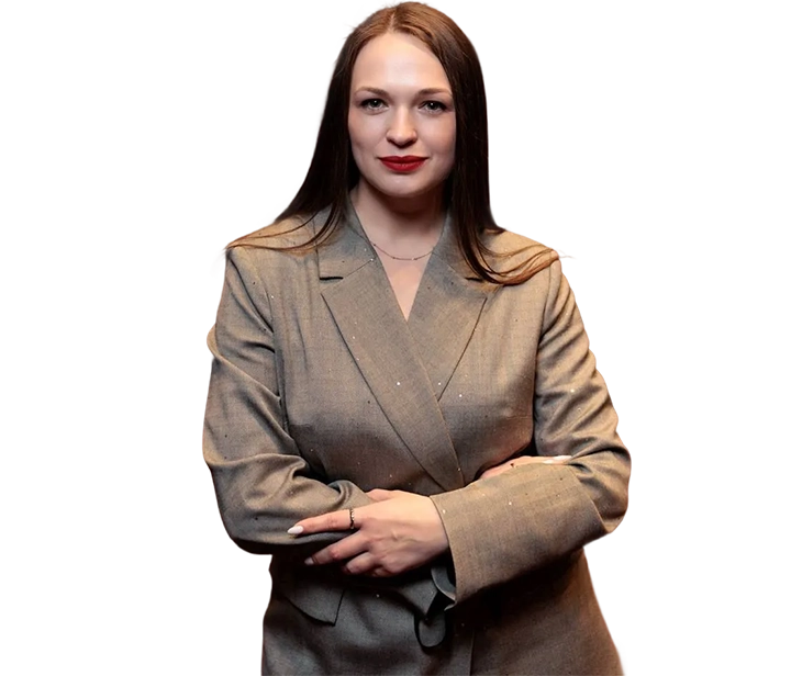 Сенюта Марина