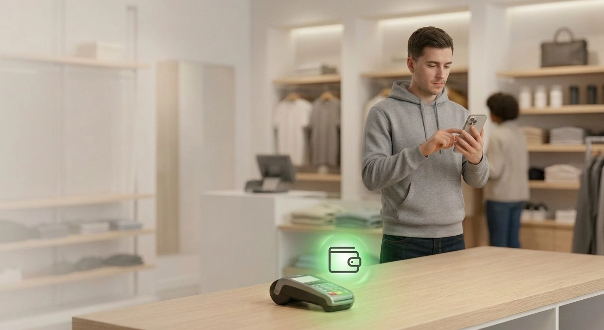 Открытый платеж