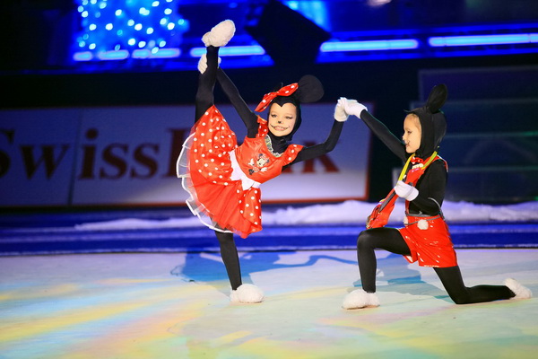 турнир юных гимнасток Baby Cup турнир юных гимнасток Baby Cup