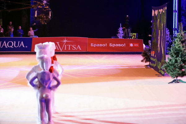 турнир юных гимнасток Baby Cup турнир юных гимнасток Baby Cup