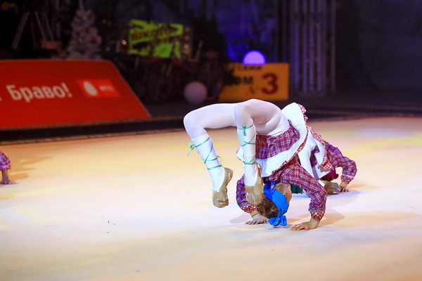турнир юных гимнасток Baby Cup турнир юных гимнасток Baby Cup