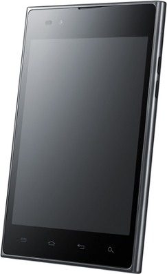 LG Optimus Vu