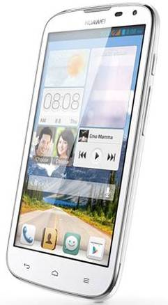 Huawei G610 