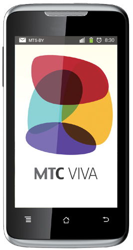 МТС Viva 
