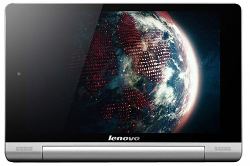 МТС начинает продажи планшета Lenovo Yoga Tablet 8