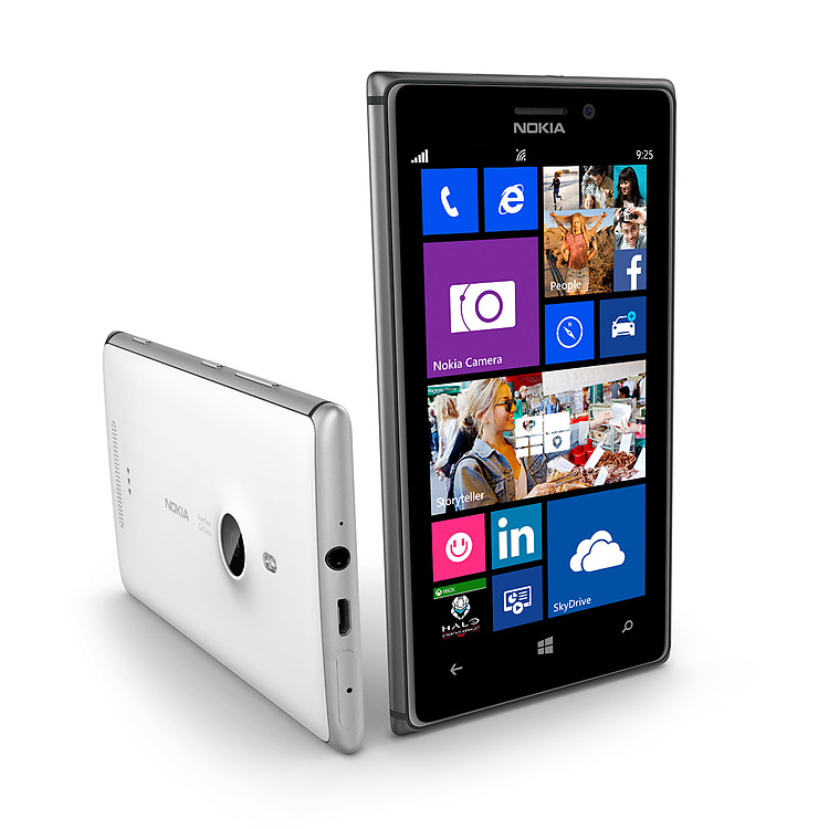 Nokia Lumia 925 