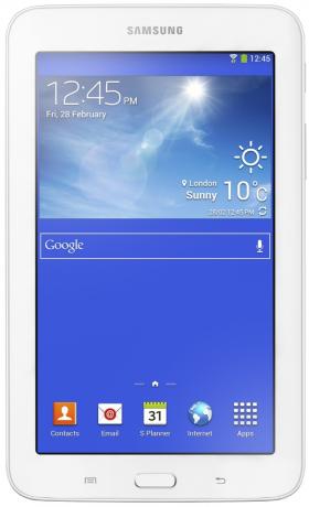 Samsung Galaxy Tab 3