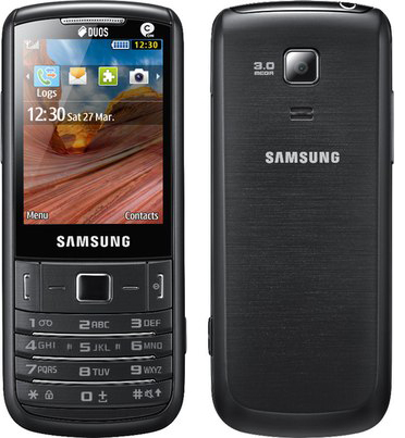Samsung C3782 Samsung C3782