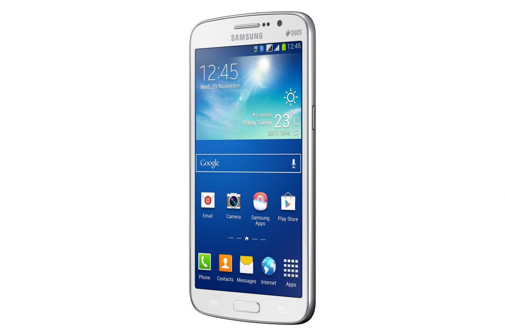 Samsung Galaxy Grand 2 