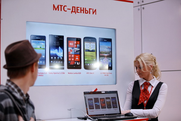 МТС ТИБО 2013 tibo