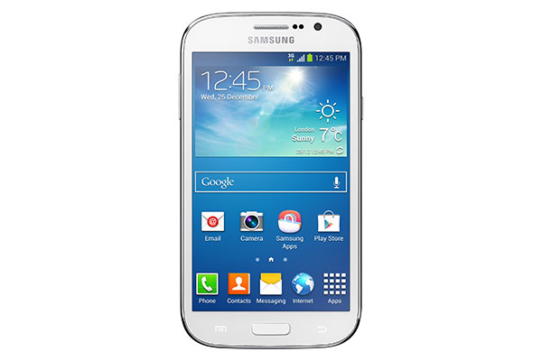 Galaxy Grand Neo