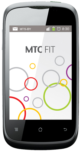 МТС Fit 