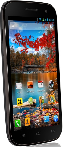 Fly IQ451 Vista