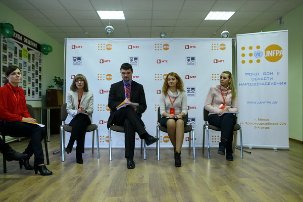 Образовательная программа для пожилых людей «Сети все возрасты покорны» стартовала в Минске!