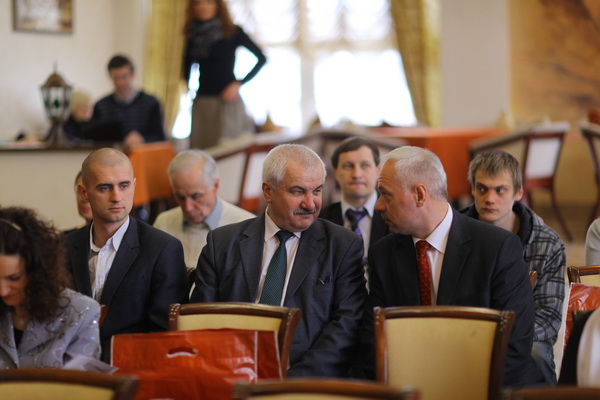 10 лет лидерства МТС в Витебске 10 лет лидерства МТС в Витебске