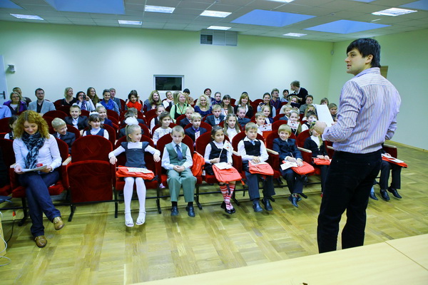 МТС начала проводить уроки по повышению интернет-грамотности белорусских школьников