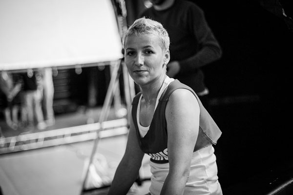 Олимпийская чемпионка Алла Цупер взяла новую высоту с МТС